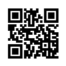 QR-код канала в МАХ