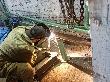 В Партизанском филиале продолжается подготовка к отопительному сезону 2026–2027 годов В Партизанском филиале продолжается подготовка к отопительному сезону 2026–2027 годов