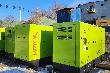 Около 50 резервных источников электроснабжения закупит Примтеплоэнерго в 2025 году
