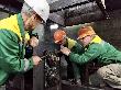 Ремонтная программа Примтеплоэнерго выполнена на 50%
