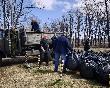  Сотрудники Арсеньевского филиала Примтеплоэнерго приняли участие во Всероссийском субботнике