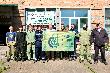 В Артёмовском филиале Примтеплоэнерго определили лучшего сварщика