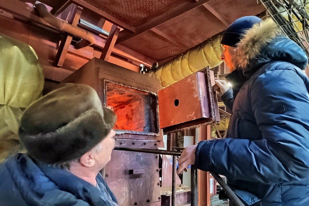 Примтеплоэнерго проводит пусконаладочные работы на новой угольной котельной в поселке Липовцы (2).jpg